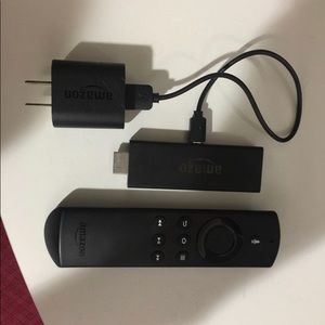 Amazon Fire Stick